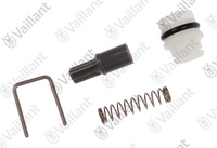 Regulateur de debit d eau Vaillant 0020135529