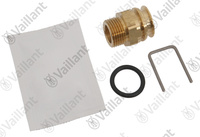 Raccord Vaillant 0020135531
