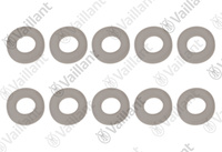 Joint plat (x10) Vaillant 0020135534