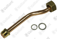 Tube Vaillant 0020135598