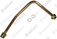 Tube Vaillant 0020135601