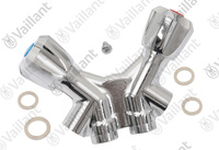 Robinet melangeur Vaillant 0020135603