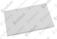 Couvercle regulateur (pro) Vaillant 0020136634