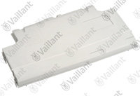 Boite arriere (y compris le fusible t2h) Vaillant 0020136635