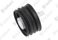 Bouton d alimentation (pro) Vaillant 0020136641