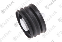 Bouton d alimentation (plus) Vaillant 0020136642