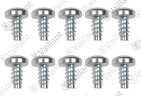 Vis (x10) Vaillant 0020136643