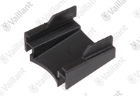 Bouchon (dessus du filtre venturi) Vaillant 0020136647