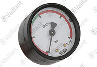Manometre Vaillant 0020137009