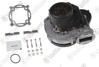 Extracteur / ventilateur Vaillant 0020140757