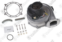 Extracteur / ventilateur Vaillant 0020140758