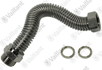 Tube gaz (superieure) Vaillant 0020141340