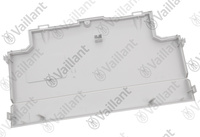 Boite arriere (y compris le fusible t4h) Vaillant 0020141346