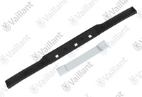 Patte support plaque du nom Vaillant 0020141348