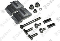 Kit de fixation Vaillant 0020142245