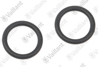 Joint torique (x2) Vaillant 0020142246