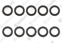 Joint plat (x10) Vaillant 0020143364