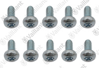 Vis (x10) Vaillant 0020143441