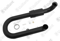Tube d alimentation d air Vaillant 0020143452
