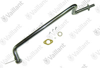 Tube gaz Vaillant 0020143458