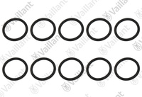 Joint torique (x10) Vaillant 0020143459