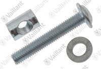 Kit de fixation Vaillant 0020143462