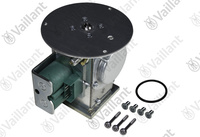 Vanne gaz Vaillant 0020143466