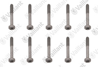 Vis (x10) Vaillant 0020143468