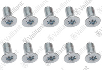 Vis (x10) Vaillant 0020143469