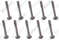 Vis (x10) Vaillant 0020143473