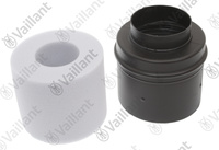 Tube d alimentation d air Vaillant 0020143483