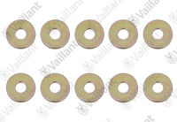 Rondelle (x10) Vaillant 0020143488