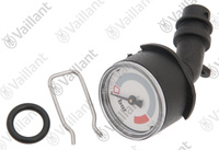 Manometre Vaillant 0020143495