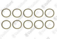 Rondelle de joint (x10) Vaillant 0020143503
