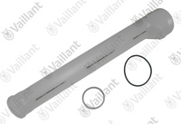 Tube fumee Vaillant 0020143513