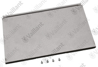 Couvercle Vaillant 0020143517