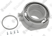 Adaptateur 110/160 mm Vaillant 0020143521