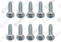 Vis (x10) Vaillant 0020143523