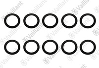Rondelle de joint (x10) Vaillant 0020143526