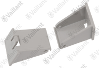 Entretoise (x2) Vaillant 0020144363