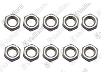 Ecrou (x10) Vaillant 0020144367