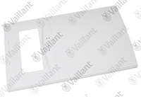 Habillage fa&ccedil;ade (pro) Vaillant 0020144589