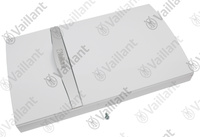 Habillage fa&ccedil;ade (plus) Vaillant 0020144591