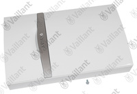 Habillage fa&ccedil;ade (plus) Vaillant 0020144592