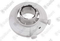 Adaptateur 60/100 Vaillant 0020144596