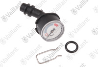 Manometre Vaillant 0020144606