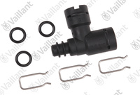 Adaptateur Vaillant 0020144608