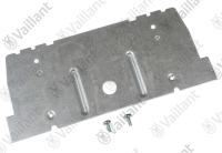 Patte support (rallonge) Vaillant 0020144612