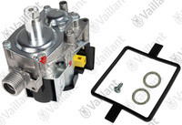 Vanne avec regulateur Vaillant 0020148397