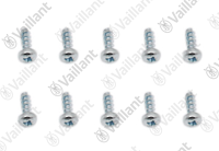 Vis (x10) Vaillant 0020150089